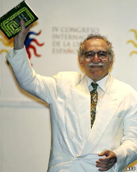 Gabriel García Márquez