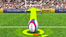 Kicking King