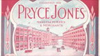 Catalog cemni Pryce Jones