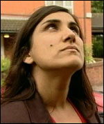 Jasvinder Sanghera in Derby