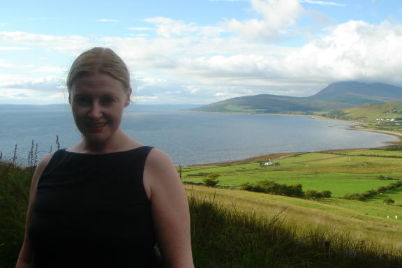 Afer Kinds towards Machrie