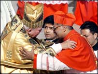 इवान डियास