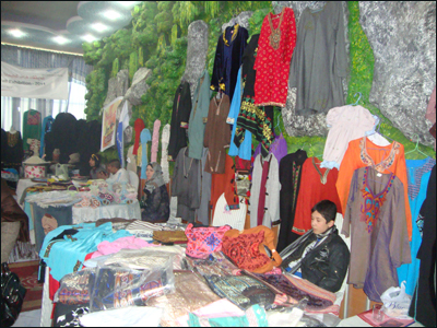 توليدات وطنی