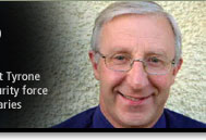 Image of Dr Hazlett Lynch