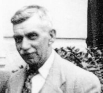 Thomas Budsworth Thomas Budsworth