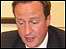David Cameron