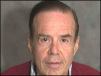 Robert Spitzer, da Universidade Columbia da Cidade de Nova York