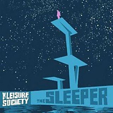 Review of The Sleeper Review of The Sleeper