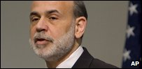 Ben Bernanke