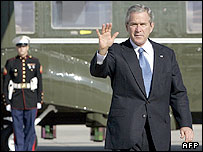 George Bush