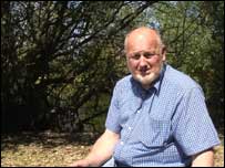 Brian Bailey