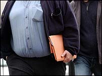 Rodina trpící nadváhou