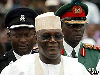 Atiku Abubakar