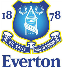 埃弗顿俱乐部标志