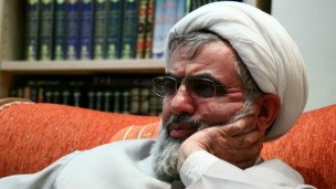 علی فلاحیان