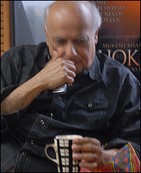 महेश भट्ट