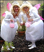 The Fairies