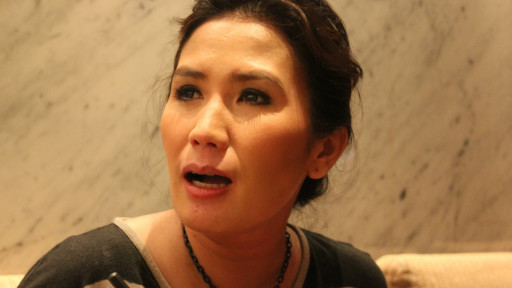 Nicky Astria