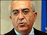 सलाम फ़य्याद