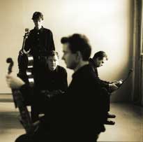 Vogler Quartet