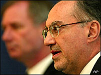 Iraklı Şii siyasetçi Allawi