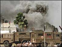 जेरिको जेल