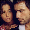 Urmila and Saif Ali Khan