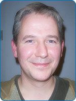 Dr. Antaine Ó Donnaile