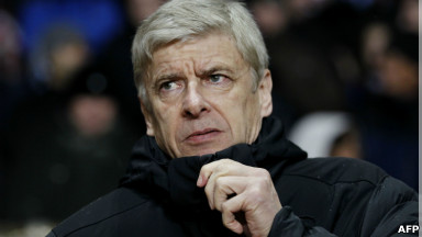 Arsene Wenger