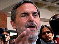 ريچارد باوچر