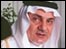 Prince Turki Al-Faisal