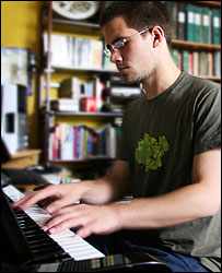 Kit Dowes (photo by Martin Barber)