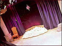 Bush Theatre, em Londres