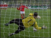 Penalty Shoot-out