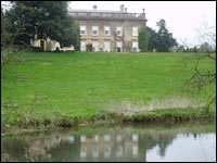 Kiddington House