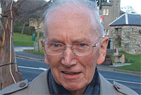 DG Jones (Selyf)