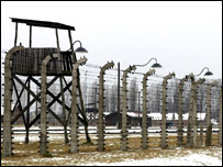 ऑसविच कैंप