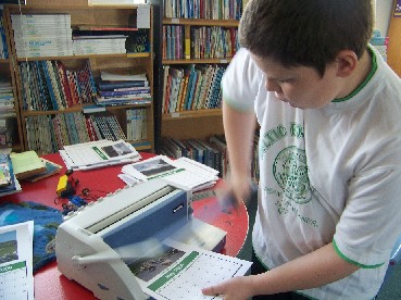 Sometimes force is required.