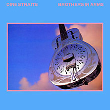 Review of Brothers In Arms