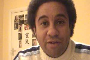 People in Stoke-on-Trent are all too willing to run it down - says Phil.