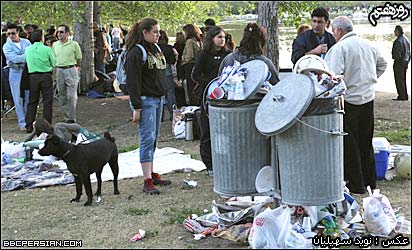 سیزده به در