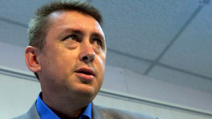 Микола Мельниченко