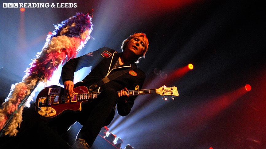 Manic Street Preachers