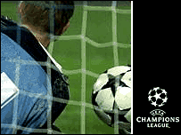 Ліга Чемпіонів