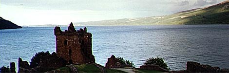 Loch Ness