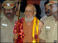 شنکر اچاریہ 