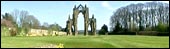 Guisborough Priory
