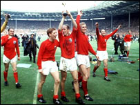 विश्व कप 1966