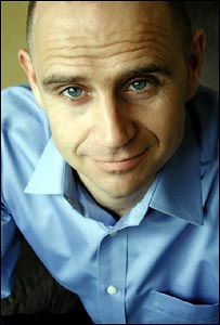 Evan Davis