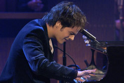 Jamie Cullum